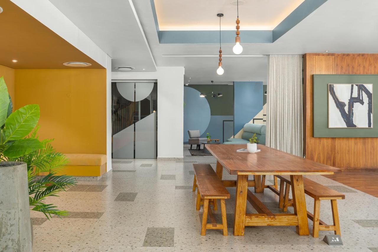 Neighbourgood East City Cidade Do Cabo Exterior foto